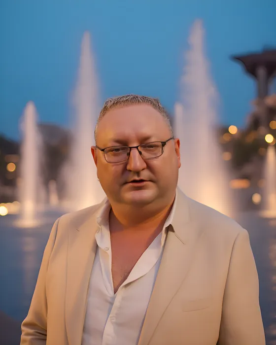 Нейрофотосессия — Евгений, кадр 13