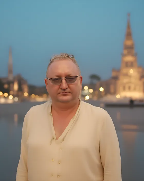 Нейрофотосессия — Евгений, кадр 15
