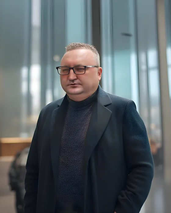 Нейрофотосессия — Евгений, кадр 25