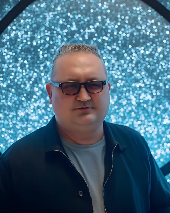 Нейрофотосессия — Евгений, кадр 30